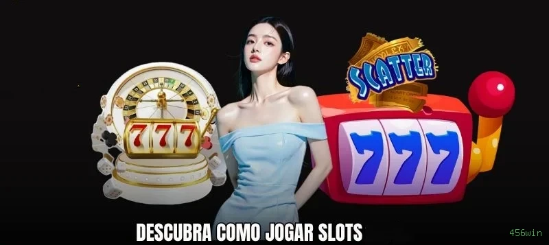 App 456win para Android e iOS - download grátis
