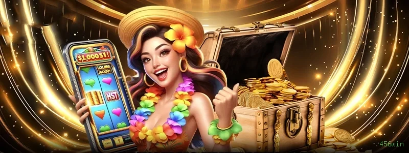 456win slots no app
